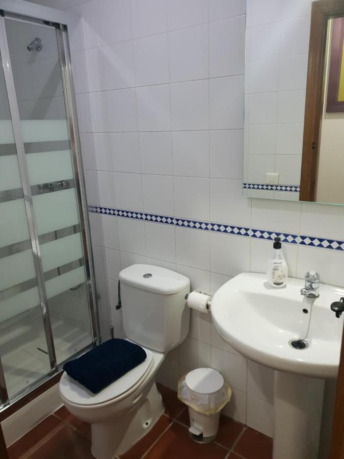 Apartament Apartamento La Rana Sewilla Zewnętrze zdjęcie